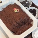 양산역2길 | 양산역 디저트 맛집 사실빙 – 실타래 딥초코빙수 / 내돈내산 후기