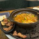 온천천 카페거리 맛집 / 목살이 맛있는 먹음직 온천천점