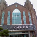 선산읍교회 이미지