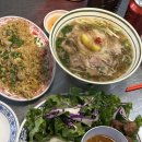 전포동 베트남 현지 쌀국수 맛집 비엣소셜클럽 방문 후기