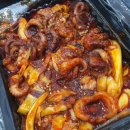 쭈블링쭈꾸미볶음&비빔밥 이미지