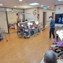 YWCA은학의집(노인요양시설) 이미지