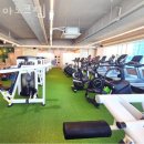신정동헬스 아노크짐 시설 리뷰