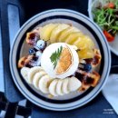 식만 | 재방문하고 싶은 뷰맛집 부산 비아조 카페