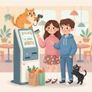 화랑초건너편 이미지