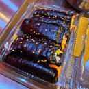 김밥광장 | 광장시장 분식 맛집 모녀김밥 내돈내산 솔직후기