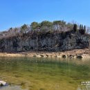 아우라지 베개용암 탐방안내소 이미지