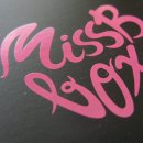 미스비(MISS B) 이미지