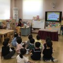 노란풍차유치원 이미지