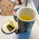 오설록, 제주 난꽃향 티