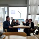 2023/4/16 대화 상안미국민학교 친구를 50년만에 만난날 이미지