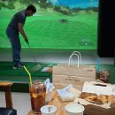 일레븐스크린골프 이미지