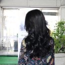 중랑구 미용실 김송정머리터 톤 다운 염색 후기 (헤어디자이너 지인)