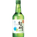 참이슬길 이미지