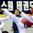 단국대 올림픽태권도 이미지