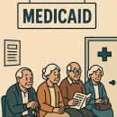메디케이드 이미지