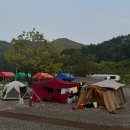 별비담캠핑장 이미지