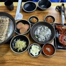 남도보쌈짚제주연동점