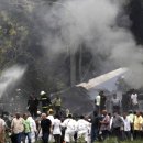쿠바항공기 추락, '목사부부 10쌍 사망소식' 슬픔 더해 이미지