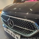 "100% 완판기록" 26년형 E200 amg line 옵시디언블랙&브라운시트