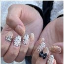 네일 그대와 이미지