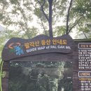 팔각산장 | 경북 영덕 팔각산 1~8봉 원점회귀 ⛰️🌿🔥블랙야크100+