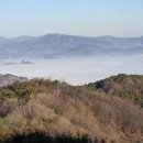 장암면지토리보건진료소 | 원진지맥 2구간(안장고개~청포리)