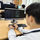 옥계동부중학교 이미지