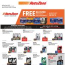 [ 하와이 생활상점 ] "Auto Zone"(자동차 용품/부품 전문점) :: 세일정보 - 2026년 9월 22일 ~ 10월 19일 이미지