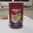 신타이어 | 밀잇 단백질 쉐이크 후기 : 시리얼맛, 역대급 단백질 쉐이크 발견! 물만 타도 존맛탱