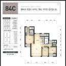 한울마을6단지 아모리움에듀파크 | 한울마을 6단지 아모리움에듀파크 84C타입 급매 추천매물