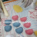 떡과 한식 디저트 이미지