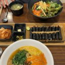 마산할머니 | 마산귀산맛집 마당국수 웨이팅 인정 내돈내산 솔직후기