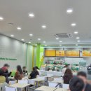 써브웨이제주외도점 이미지