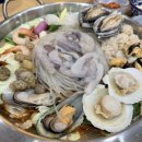 만선해물탕(부산기장점) | 부산기장맛집 현지인 단골집 정관 만선해물탕 해낙전찜 후기