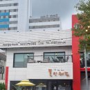 인커피 | 직접 로스팅하는 김해 대형 카페 폴인커피 후기