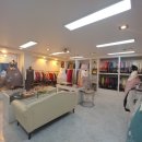 주홍한복 이미지