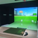 씨티비젼골프 이미지