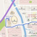 탄천좌로 이미지