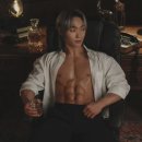 찐태닝 이미지