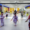 용인대 청당 태권도 이미지