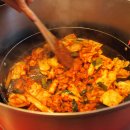 유가네닭갈비철산점 이미지