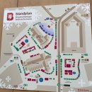 연어아저씨 | 브라운슈바이크 크리스마스마켓 후기 2025 | 사과 글뤼바인, 직화 연어, 인생네컷 | 독일여행