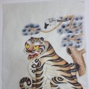 민화 초급 이미지