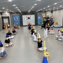 명곡태권도장 이미지