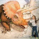 AR트릭아트전 이미지