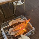 해당화 펜션 | 고성 해수욕장 근처 숙소 해당화펜션 내돈내산 후기 (바베큐 가능)