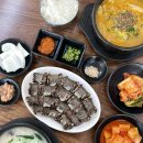 아침식사 연천순대국맛집 신망리순대국 백학직영점