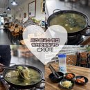 장안칼국수 | 제주 보말칼국수 맛집 추천｜김녕 장안해물보말칼국수 솔직 후기