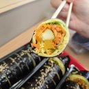 빵빵김밥